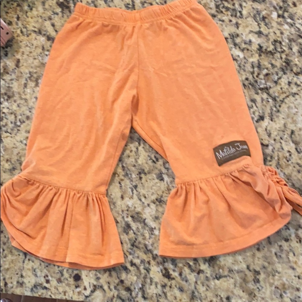 Matilda Jane size 4 pants